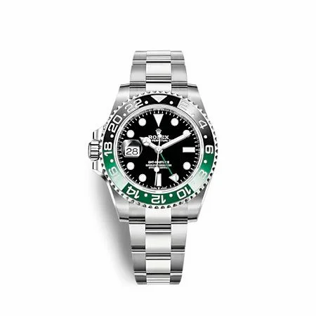 Rolex GMT-Master II Stainless Steel / VTNR / Oyster 126720VTNR-0001 (m126720vtnr)